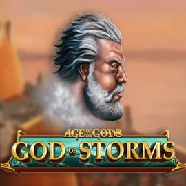 Play Age Of The Gods: God of Storms slot by Playtech on sspinoloco.com
