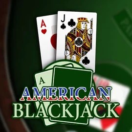 Try American Blackjack slot by Habanero on sspinoloco.com – logo image