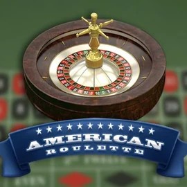 Enjoy American Roulette (BGaming) by BGAMING – logo hosted on sspinoloco.com