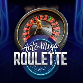 Try Auto Mega Roulette slot by Pragmatic Play on sspinoloco.com – logo image