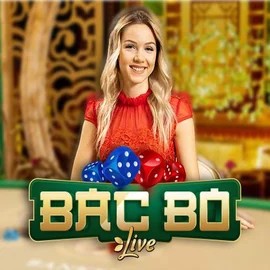 Bac Bo – slot by Evolution, featured at sspinoloco.com