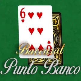Baccarat - Punto Banco – slot by Red Tiger Gaming, featured at sspinoloco.com