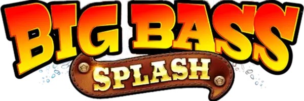 Big Bass Splash by Pragmatic Play, showcased at sspinoloco.com – game logo