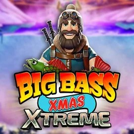 Big Bass Xmas Extreme casino game by Pragmatic Play – featured logo at Spinoloco Casino
