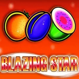 Try Blazing Star slot by Merkur Gaming on sspinoloco.com – logo image