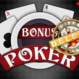 Enjoy Bonus Poker Deluxe - 3 Hands by RTG (Reel Time Gaming) – logo hosted on sspinoloco.com
