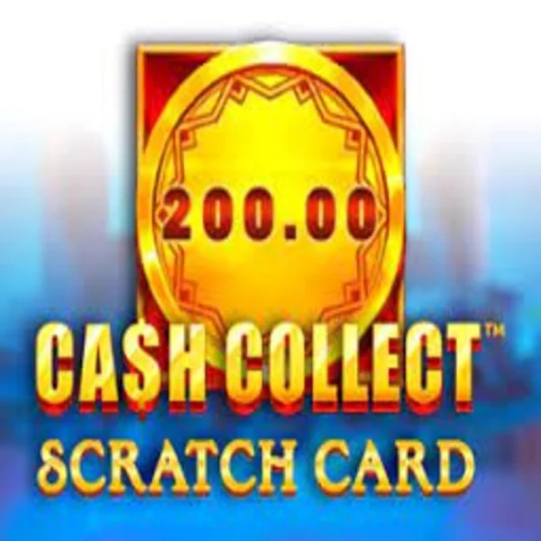 Cash Collect Scratch online slot from Playtech – play at sspinoloco.com