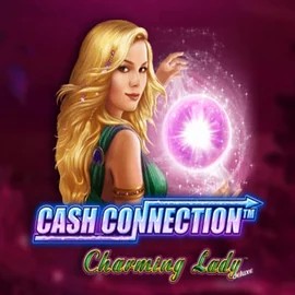 Cash Connection Charming Lady online slot from Novomatic – play at sspinoloco.com