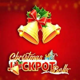 Christmas Jackpot Bells online game logo by Origins on sspinoloco.com