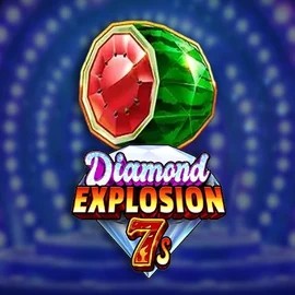 Enjoy Diamond Explosion 7s by RubyPlay – logo hosted on sspinoloco.com