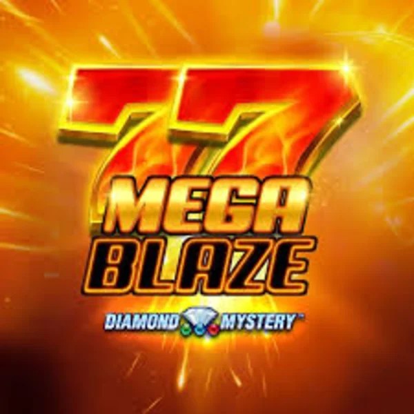 Enjoy Diamond Mystery Mega Blaze by Greentube – logo hosted on sspinoloco.com