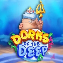Play the Dorks of the Deep slot by Hacksaw Gaming on Spinoloco Casino