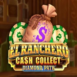Play the El Ranchero Cash Collect Diamond Path slot by Origins on Spinoloco Casino