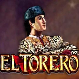 Enjoy El Torero by RTG (Reel Time Gaming) – logo hosted on sspinoloco.com