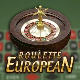 European Roulette (BGaming) logo by BGAMING Spinoloco Casino