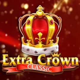 Extra Crown Classic – slot by Amusnet Interactive, featured at sspinoloco.com