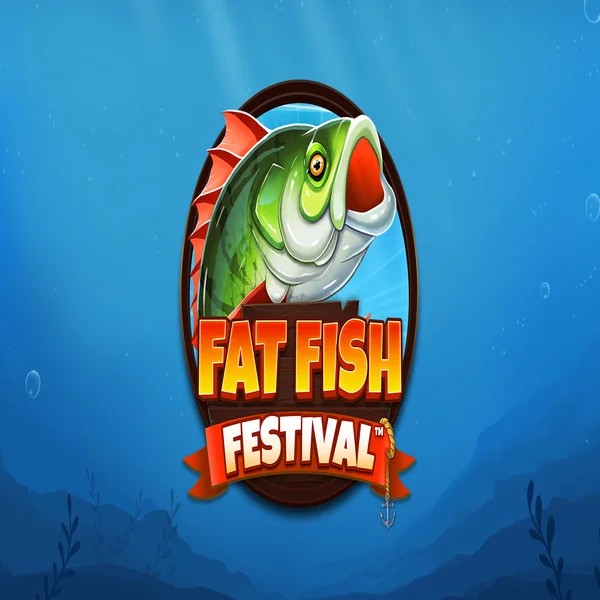 Fat Fish Festival – slot by Wishbone Games, featured at sspinoloco.com