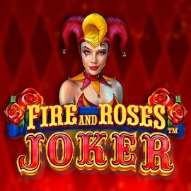 Try Fire and Roses Joker slot by Triple Edge Studios on sspinoloco.com – logo image