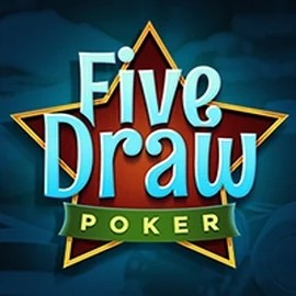 Play the Five Draw Poker MH (Nucleus) slot by Nucleus Gaming on Spinoloco Casino
