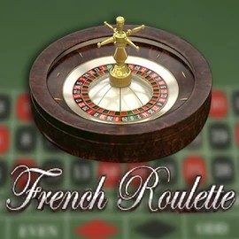 French Roulette (BGaming) logo by BGAMING at Spinoloco Casino
