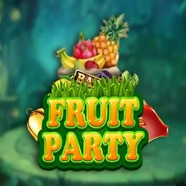 Play the Fruit Party slot by Top Trend Gaming on Spinoloco Casino
