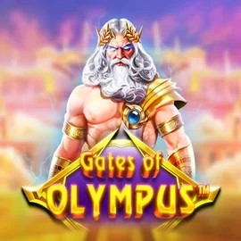 Gates of Olympus – slot by Pragmatic Play, featured at sspinoloco.com