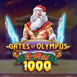 Play the Gates of Olympus Xmas 1000 slot by Pragmatic Play on Spinoloco Casino