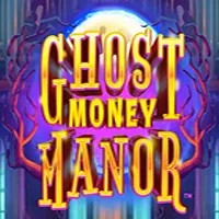 Try Ghost Money Manor slot by Gold Coin Studio on sspinoloco.com – logo image