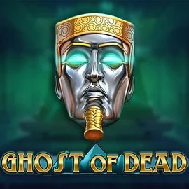 Ghost of Dead logo by Play'n GO at Spinoloco Casino