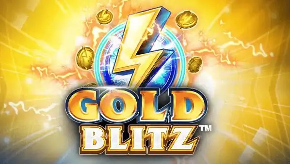 Try Gold Blitz slot by Fortune Factory Studios on sspinoloco.com – logo image