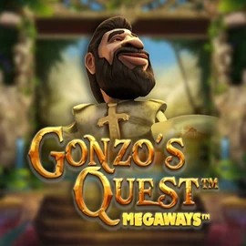 Gonzita’s Quest by Red Tiger Gaming, showcased at sspinoloco.com – game logo