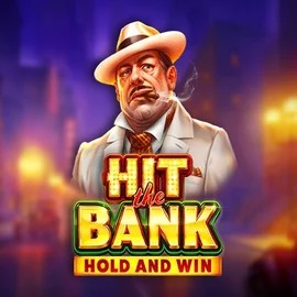 Play Hit The Bank Hold and Win slot by Playson on sspinoloco.com