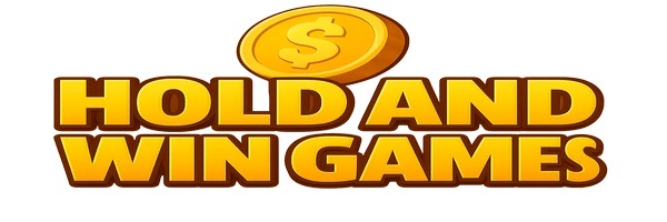 Hold and Win Games slot visual from Playson available on sspinoloco.com
