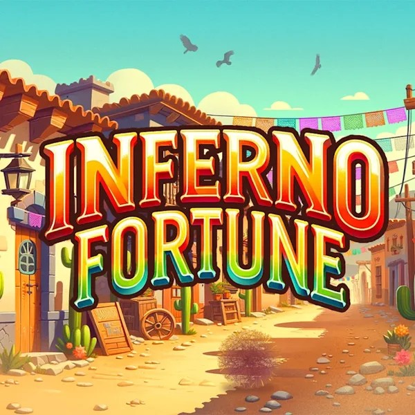 Inferno Fortune – slot by Atomic Slot Lab, featured at sspinoloco.com