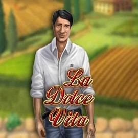 La Dolce Vita online slot from Gamomat – play at sspinoloco.com