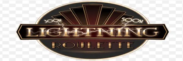 Try Lightning Roulette slot by Evolution on sspinoloco.com – logo image