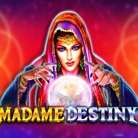 Play Madame Destiny slot by Pragmatic Play on sspinoloco.com