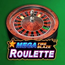 Mega Fire Blaze Roulette online slot from Playtech – play at sspinoloco.com
