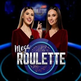 Play the Mega Roulette slot by Pragmatic Play on Spinoloco Casino