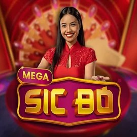 Play Mega Sic Bo slot by Pragmatic Play on sspinoloco.com