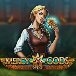 Play the Mercy Of The Gods slot by NetEnt on Spinoloco Casino