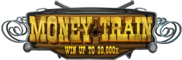 Money Train slot visual from Relax Gaming available on sspinoloco.com