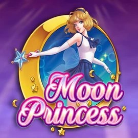 Enjoy Moon Princess by Play'n GO – logo hosted on sspinoloco.com