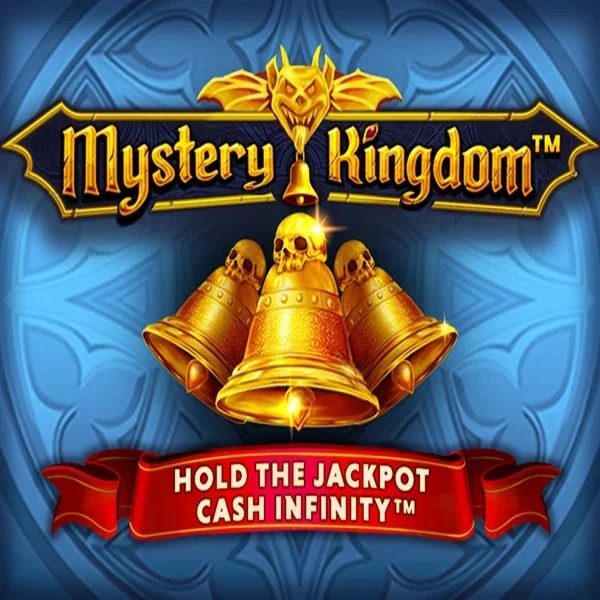 Try Mystery Kingdom Mystery Bells slot by Wazdan on sspinoloco.com – logo image
