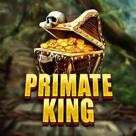 Enjoy Primate King by Red Tiger Gaming – logo hosted on sspinoloco.com