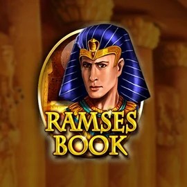 Ramses Book Deluxe – slot by Gamomat, featured at sspinoloco.com