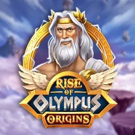 Play Rise of Olympus Origins slot by Play'n GO on sspinoloco.com