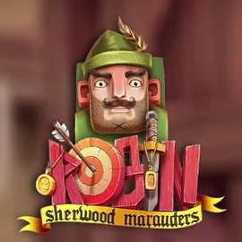 Robin Sherwood Marauders – slot by Yggdrasil, featured at sspinoloco.com