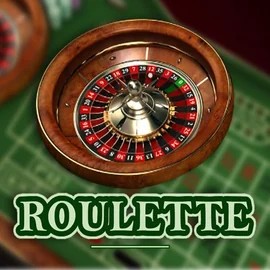 Table Games logo of Roulette (Habanero) from Habanero at Spinoloco Casino