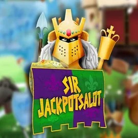 Play the Sir Jackpots Alot slot by Core Gaming on Spinoloco Casino